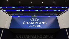 Отложиха решението за Шампионска лига и Лига Европа