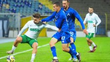 Клубове от топ първенства се редят на опашка за звезда на Левски