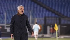 Моуриньо няма да бяга от Рома заради Евертън