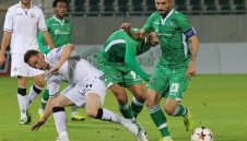 Халф на Лудогорец сравни Левски с Реал Мадрид