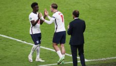 Саутгейт обясни защо смени резервата Грийлиш