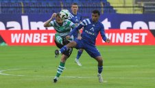 Мечката разкри как Левски спипа "черната котка" Черно море