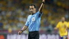 Педро Проенса ще е съдия на финала на европейското първенство