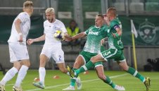 Лудогорец ще довършва започнатото в Унгария