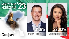 „Синя“ София ликува: Двама левскари в спор за кметския пост