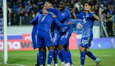 Левски започва подготовка за Хебър утре