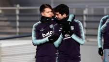 Арсенал се разбра с Барса за Денис