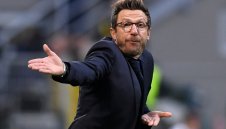 Треньорът на Рома: Рано е да говорим за титлата