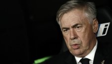 Анчелоти с интересен коментар за контузените преди мача с Наполи