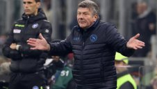 Треньорът на Словакия поема Наполи?