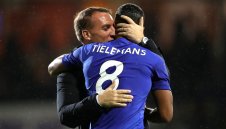 Подценяван ли е? Само Клоп и Пеп печелят повече точки от Брендън Роджърс