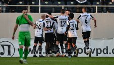 Локо Пловдив срази Пирин + ВИДЕО