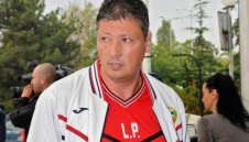 Любо Пенев определи "лъвовете" за мача с Малта