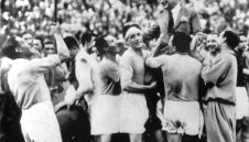 Мондиал 1934: Италия изкачи световния връх