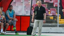 Илиев: Разполагаме с по-голям потенциал, не желаем да продаваме Сердюк