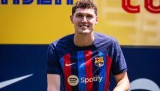 Кристенсен: Пораснах с мачовете на Роналдиньо и Деко в Барса