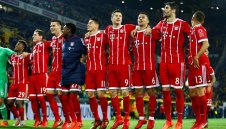 ОБЗОР: Бундеслига, 11-и кръг