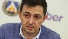 Краси Иванов напуска Левски до края на сезона