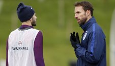 Лалана иска от ФА бързо решение за новия бос на Англия