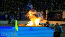 Паника в Левски: Наско Сираков звънял на Боби Михайлов заради бомбите