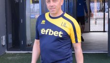 Илиан Илиев: Дойдох във Верея, за да помогна