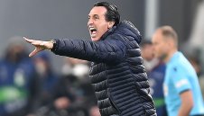 Емери обясни как "жълтата подводница" торпилира Юве