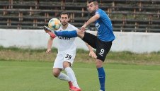 Илиан Илиев връща Иса сред титулярите