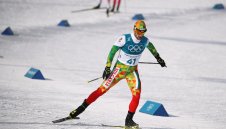 Българите на Олимпиадата днес