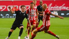 Нов резил за ЦСКА. Сепси би шута на "армейците" от Европа