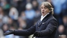 Роберто Манчини: Балотели трябва да бъде титуляр за Италия