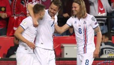 Исландия го направи! Ще играе и на световното