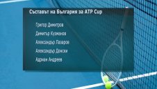 Какъв е наградният фонд на ATP Cup? + ВИДЕО