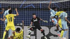 Четвърти пореден хикс за Юве