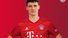 Павар: Байерн е №1 в света, не исках да ходя в друг клуб