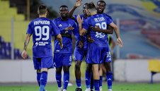 Брага показва прага на Левски