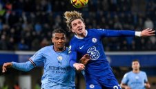 Манчестър Сити – Челси