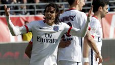 Кавани е все по-близо до Юве