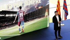 През сълзи: Кун сложи край на кариерата си! + ВИДЕО