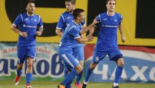 Вутов: С Обертан Левски е друг отбор