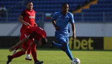 Криза на "Герена": Левски губи милиони