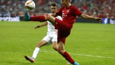 ОФИЦИАЛНО: Нападател на Реал стана вълк