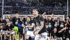 Сензация в Германия: Tретодивизионен тим изхвърли шампиона! 