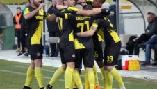 Балтанов и Перейра се върнаха в групата на Ботев