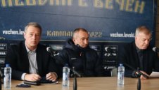 Мъри: Левски е хвърлен като сираче на улицата, държавата да ни построи козирка