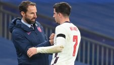 Отпадане преди полуфиналите ще е провал за Англия