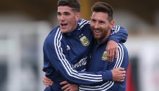 Фиорентина уреди Де Паул