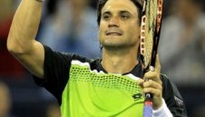 Давид Ферер спечели испанския сблъсък във Валенсия