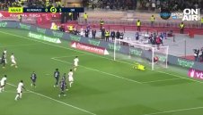 ВИДЕО: Монако - Олимпик Марсилия