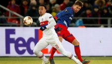 Милан си хареса Депай, ще го купува от Лион през лятото