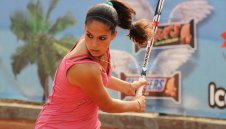 Изабелла Шиникова отпадна на полуфиналите в Инсбрук